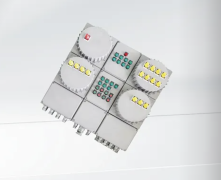 Hộp phân phối chống cháy nổ BX