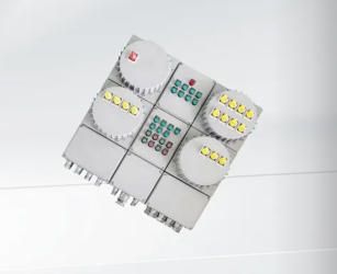 BX Explosion-Proof Distribution Box