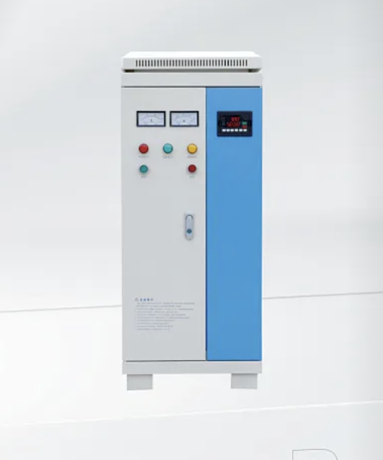 ตู้แปลงความถี่ FK