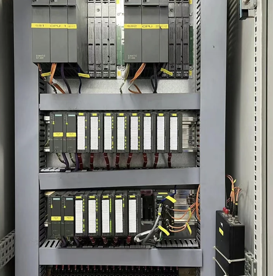 ตู้แปลงความถี่ FK