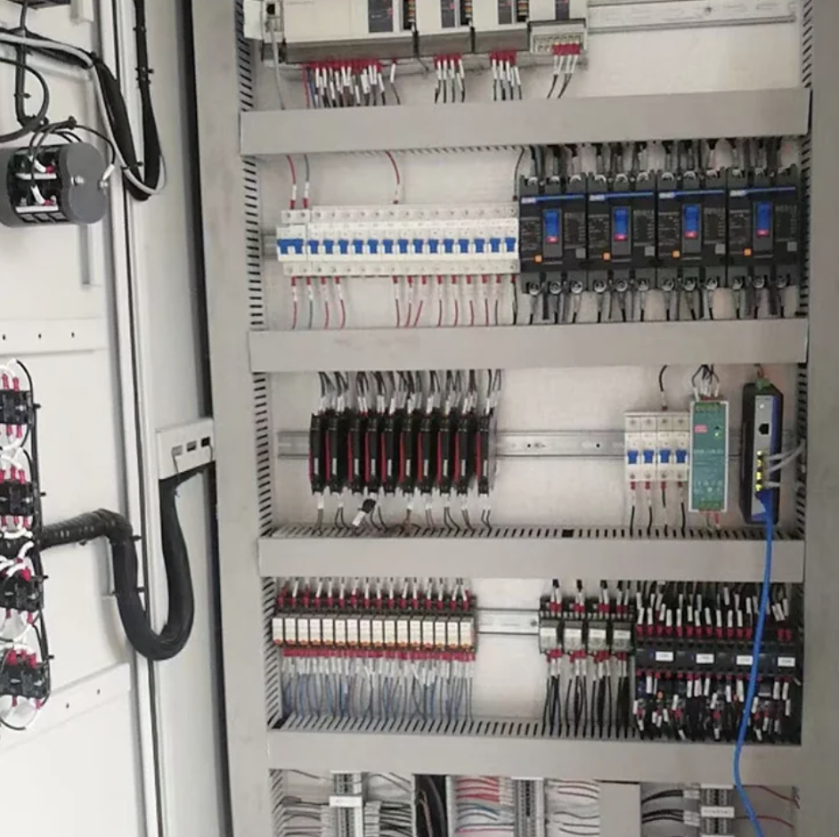 ตู้แปลงความถี่ FK