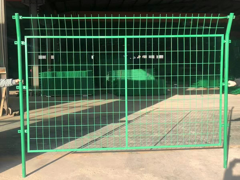 Rào chặng đường sắt