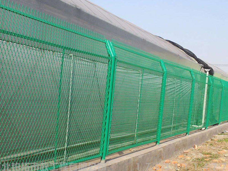 Rào chặng đường sắt