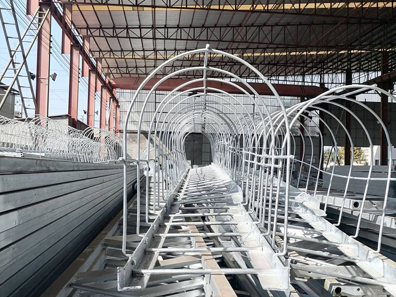 Rào chắn treo cầu