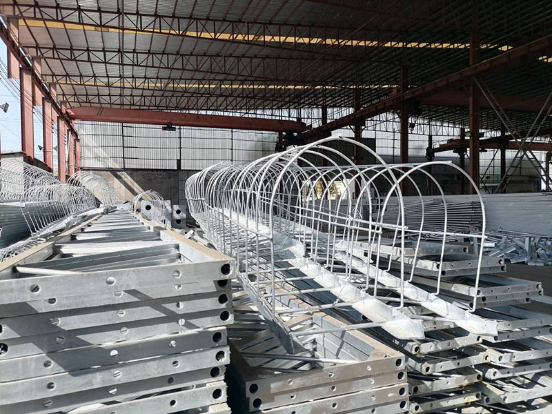 Rào chắn treo cầu