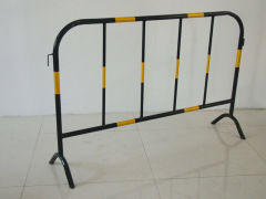 Barrière de protection Iron Horse