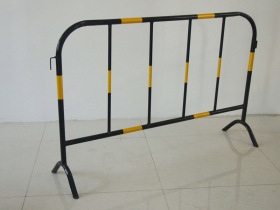 Iron Horse Guardrail