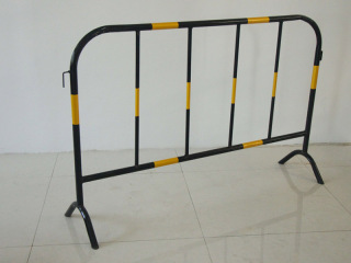Barrière de protection Iron Horse