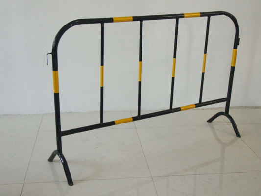 Iron Horse Guardrail