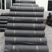 Non-Woven High Density Polyethylene Fabric