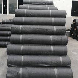Non-Woven High Density Polyethylene Fabric