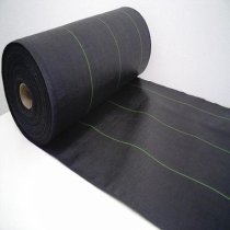 Standard PP Woven Weed Control Fabric