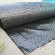 Heavy-Duty Woven Ground Cover
