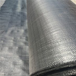 Non-Woven High Density Polyethylene Fabric