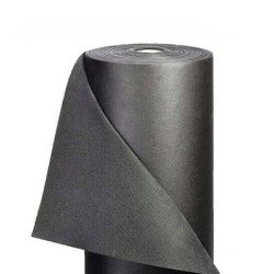 Penghalang Gulma Biodegradable