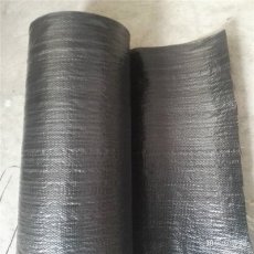 Tissu lourd résistant aux UV spécifique au verger