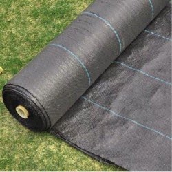 <span>Landscape</span> Weed Barrier with High Permeability