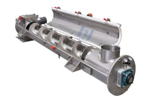 Screw Conveyor