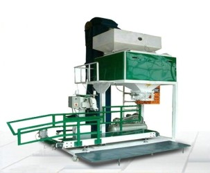 <span>Feed</span> Packaging Scale