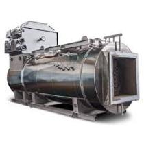 Steam Boiler