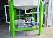 Liquid Addition System