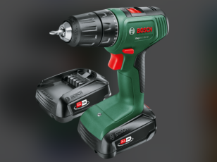 Bosch PR20EVS Compact Trim Router