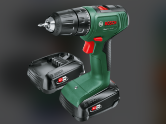Bosch PR20EVS Compact Trim Router