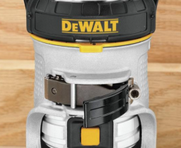 DeWalt DWP611 Brushless Trim Router