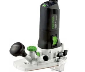 Festool OF 1010 Precision Trim Router