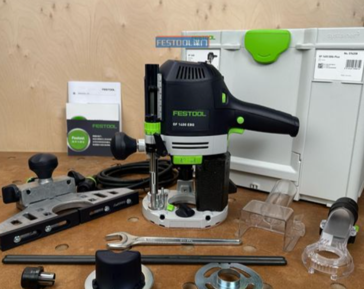 Festool OF 1010 Precision Trim Router