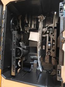 Bosch 1617EVSPK Electronic Variable Speed Router Combo Kit