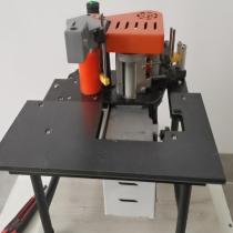 Triton TRA001 3-1/4 HP Dual-Mode Plunge Router