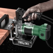 WEN RT6033 Variable Speed Plunge Router
