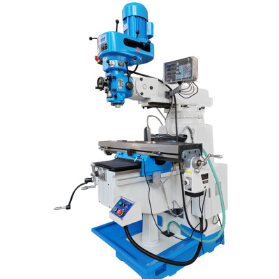 Vertical Machining Center (VMC-850)