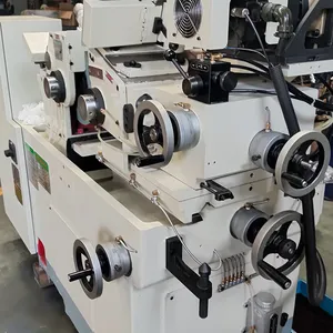CNC Grinding Machine