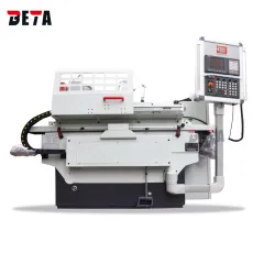 Rectifieuse CNC