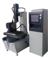 Numerical Control Electric Discharge Forming Machine (EDM-430)