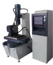 Numerical Control Electric Discharge Forming Machine (EDM-430)