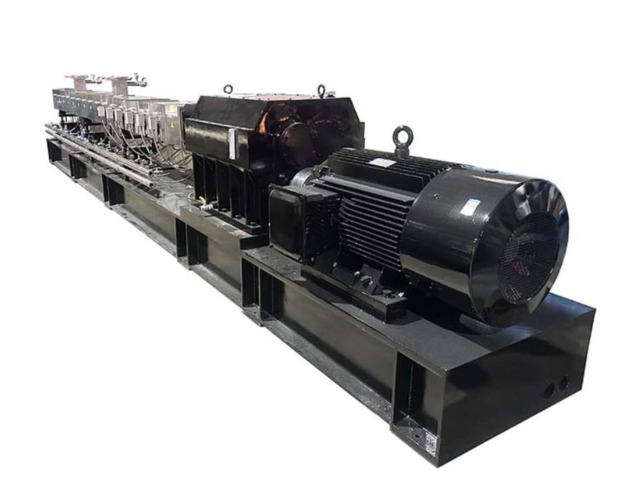 Ekstruder Khusus HUHMWPE