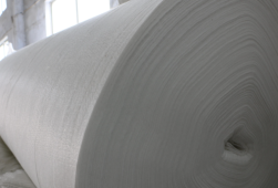 EVA Geomembrane (Ethylene-Vinyl Acetate Copolymer Geomembrane)