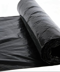 Géomembrane de LLDPE