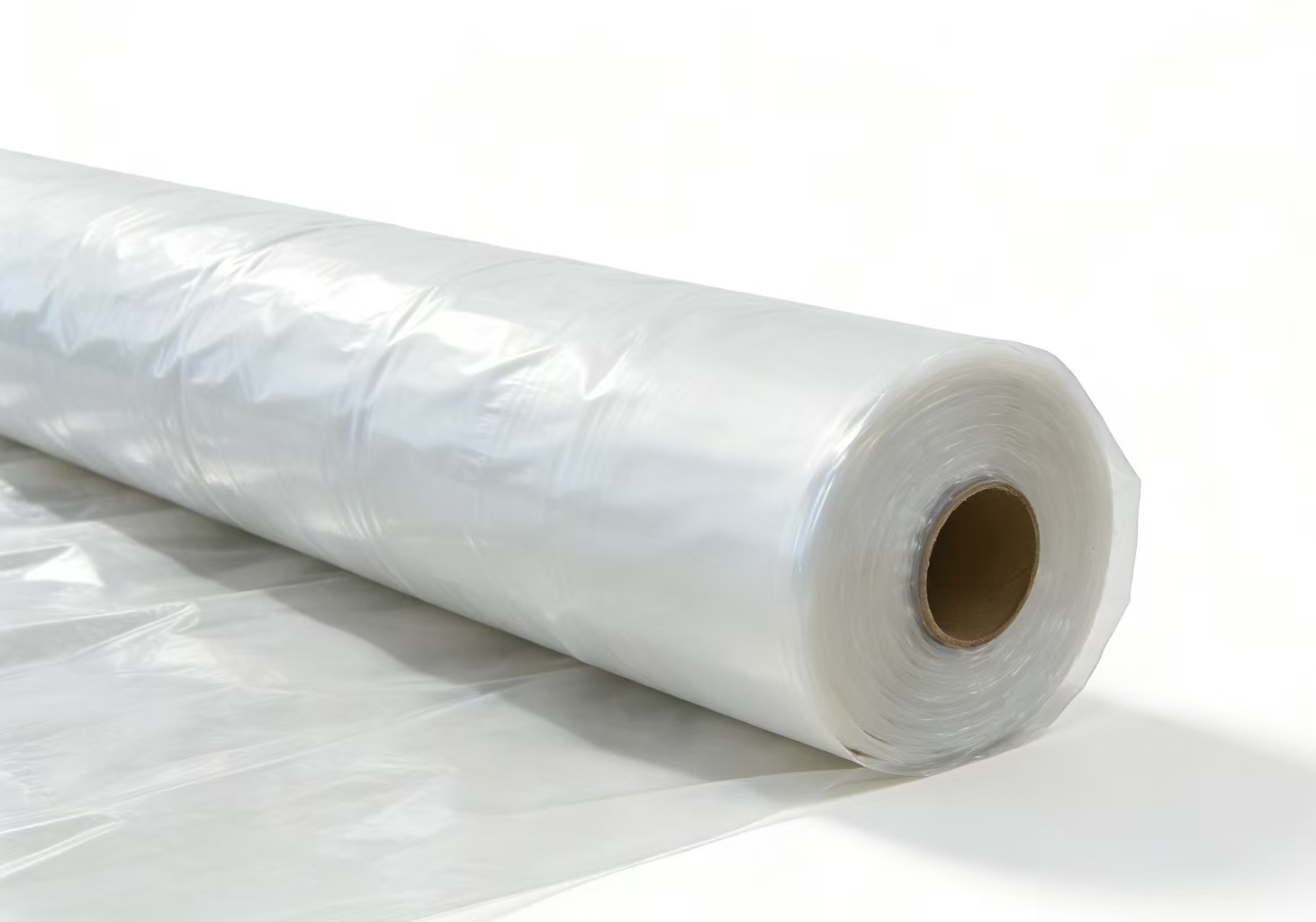 LLDPEジオメンブレーン