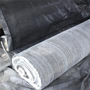 Doublure en argile géosynthétique