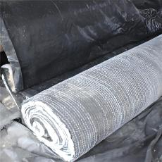 Liner Tanah Liat Geosintetis