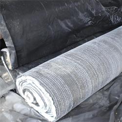 Doublure en argile géosynthétique