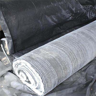 Geosynthetic Clay Liner