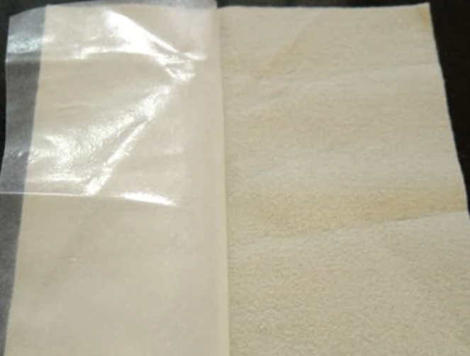 Lưới thoát nước composite