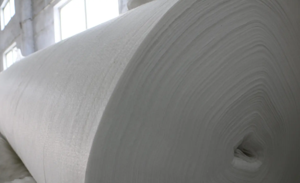 エヴァGeomembrane