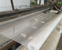 TPOジオメンブレーン