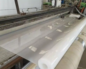 Geombrane TPO